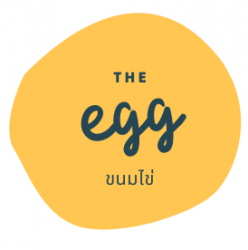 The Egg แฟรนไชส์ขนมไข่